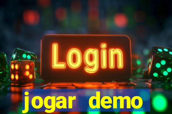 jogar demo pragmatic play